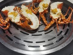 -青蓬蒸汽海鲜·深圳老字号·团建聚会(壹方城店)