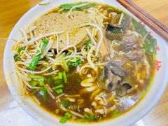 -陈记锅盖面(长江路店)