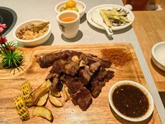 -俏牛哥鲜牛肉牛肆馆(重庆天地店)