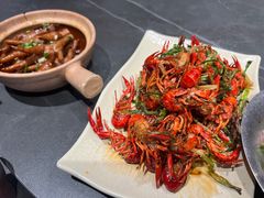 -巴厘龙虾·榜首油焖大虾(洞庭·艺术洋房店)