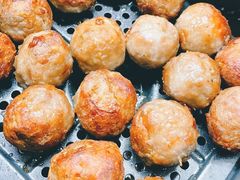 -老四家黄东明牛肉丸