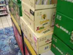 -米兰超市(红桥店)