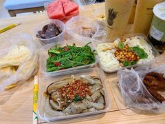 -88号小吃店·经典云南菜·地道纳西美食