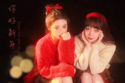 -蜜桃少女VISION写真馆(雁塔店)