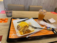 -大快活(丽丰店)