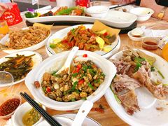 -醉壹号海鲜大排档(厦门美食地标店)