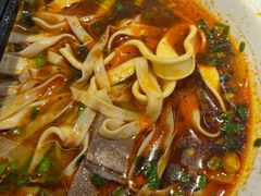 -小灶派· 地道兰州牛肉面(宏发大厦店)