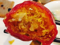 -北海金昌开元名都大酒店·四季轩中餐厅