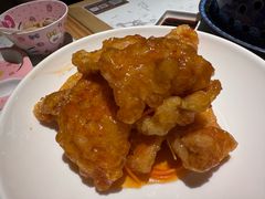 -关东小磨东北菜(漕河泾印象城店)