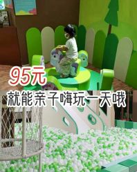 -绿野星空儿童乐园