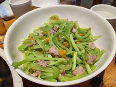 -金利来酒家(劳动西路店)