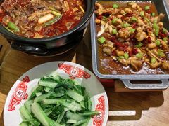 -肖记公安牛肉鱼杂馆· 省级非物质文化遗产(仁和路店)