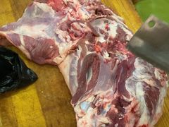 -東豫狼烧烤. 碳火烤鱼. 小龙虾(上海首店)