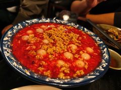 -三酉星·枫·山風与野菜(上海总店)