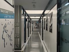-马泷齿科·成都锦江置略马泷口腔门诊部(IFS国金中心店)
