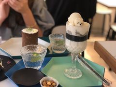 -茶是一枝花泡茶店