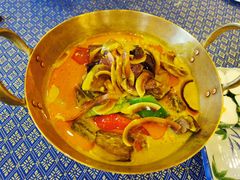 -南沙游艇会·大兵船餐厅