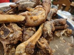 -聚首堂·特色小吃·肘子(什刹海德胜门店)