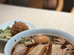 -东园小馆·早茶·淮扬小炒(江都路店)
