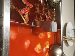 -海底捞火锅(劲松店)