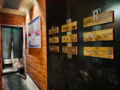 -铁公鸡·四川料理(天环广场店)