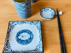 -村上一屋·亚洲菜融合小馆(南楼店)