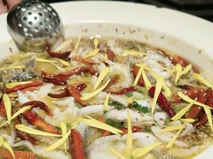 -新太二·鲜料川菜(万泰汇店)