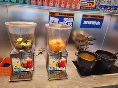 -喜井无限自助烤肉公司(石厦店)