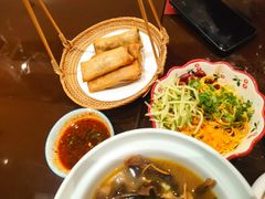 -火宫殿·湘菜小吃·商务宴请·生日聚会(东塘店)