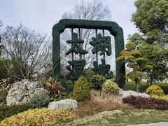 -苏州太湖国家湿地公园