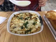 -门庭若市豆浆油条(恒生广场店)