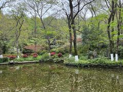 -南山风景名胜区