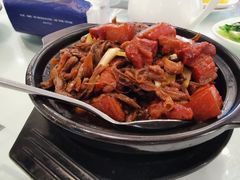 -幸福楼30年老字号(温泉东路店)