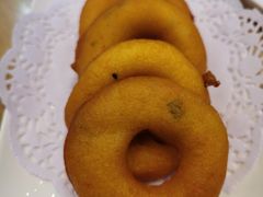 汉口迷你小面窝-文叔·湖北名小吃·小龙虾(华强北店)