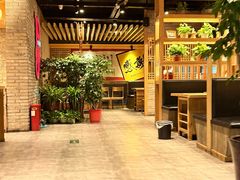 -土大力韩式烤肉料理(39年·和平路店)