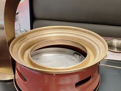 -西塔老太太泥炉烤肉(龙湖北苑天街店)