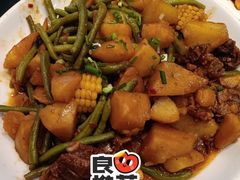 -萍香园饭店(吉林九中店)