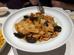 -老太原菜馆(万达店)