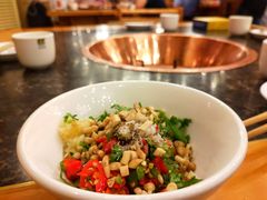 -老码头火锅(玉林店)