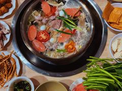 三鲜荤豆花-海关荤豆花(洋河一路店)