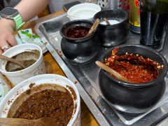 -攀枝花·任德琼·盐边羊肉米线