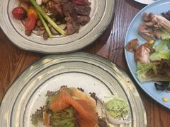 -AFS Cafe & Canteen(闽江二路店)