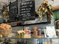 -O'mills Sourdough Bakery&Bistro(永嘉路店)