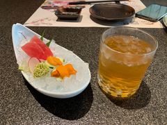 -大桥日本料理·日式放题·铁板定食(科兴科学园店)
