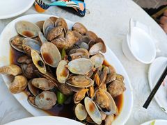 -锐记美食店·现捞海鲜(闸坡店)