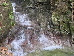 -本溪汤沟绿石谷森林公园