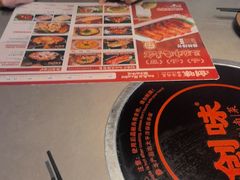 -创味·民间海南菜·非遗藤桥排骨(藤桥·免税城店)