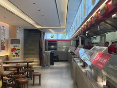 -蔡林记(黄鹤楼店)