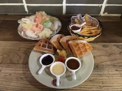 -MAAN COFFEE(金桥店)