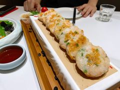 -双合园·海鲜水饺青岛菜(九水东路店)
